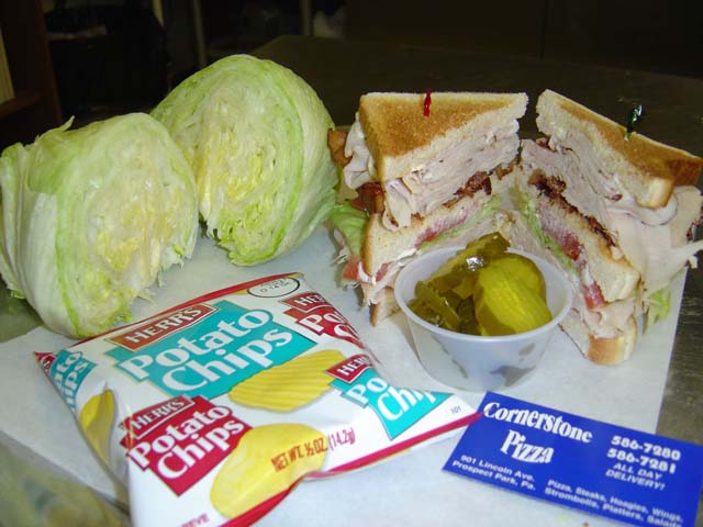 Turkey Club