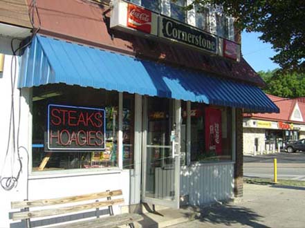 Our Storefront!